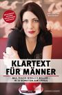 Nina Deißler: Klartext für Männer, Buch