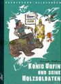 Alexander Wolkow: König Urfin und seine Holzsoldaten, Buch