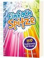 : Einfach spitze - Notenausgabe, Noten