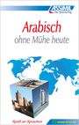 Assimil. Arabisch ohne Mühe heute. Lehrbuch, Buch
