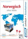 : ASSiMiL Norwegisch ohne Mühe - Audio-Plus-Sprachkurs - Niveau A1-B2, Buch