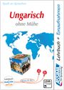 : ASSiMiL Ungarisch ohne Mühe - Audio-Sprachkurs Plus - Niveau A1-B2, Buch