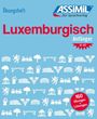 : ASSiMiL Luxemburgisch - Übungsheft - Niveau A1-A2, Buch