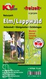 Elm / Lappwald 1 : 30 000, KRT