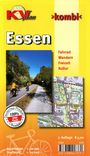 Sascha René Tacken: Essen - Stadtplan, KRT