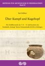 Kai Gößner: Über Kumpf und Kugeltopf, Buch