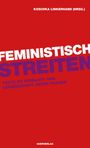 : Feministisch streiten, Buch