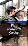 Marcello Liscia: Ein verregneter Sommer, Buch