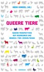 : Queere Tiere, Buch