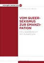 Chantalle El Helou: Vom Queersexismus zur Emanzipation, Buch