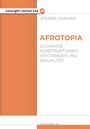 Jenaba Samura: Afrotopia, Buch