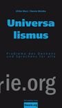 Ulrike Marz: Universalismus, Buch