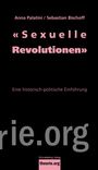 Anna-Myrte Palatini: 'Sexuelle Revolutionen', Buch