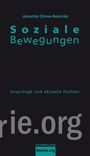 Anette Ohme-Reinicke: Soziale Bewegungen, Buch