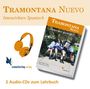 Josep Martí i Pérez: Tramontana Nuevo, CD,CD