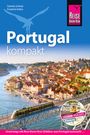 Friedrich Köthe: Reise Know-How Reiseführer Portugal kompakt, Buch