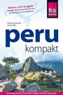 Katharina Nickoleit: Peru kompakt, Buch