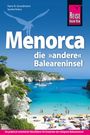 Hans-R. Grundmann: Reise Know-How Reiseführer Menorca, die andere Baleareninsel, Buch