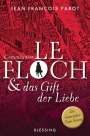 Jean-François Parot: Commissaire Le Floch und das Gift der Liebe, Buch