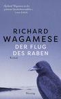 Richard Wagamese: Der Flug des Raben, Buch
