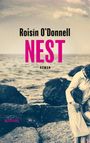 Roisin O'Donnell: Nest, Buch