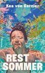 Kea von Garnier: Restsommer, Buch