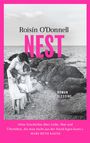 Roisin O'Donnell: Nest, Buch