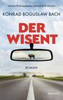 Konrad Bogus¿aw Bach: Der Wisent, Buch