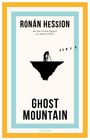 Rónán Hession: Ghost Mountain, Buch