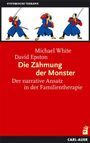 Michael White: Die Zähmung der Monster, Buch