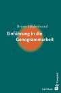 Bruno Hildenbrand: Einführung in die Genogrammarbeit, Buch