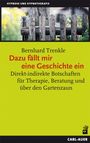 Bernhard Trenkle: Dazu fällt mir eine Geschichte ein, Buch