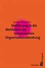 Joana Krizanits: Einführung in die Methoden der systemischen Organisationsberatung, Buch