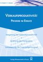 Bodo Antonic: Verkaufsproduktivität., Buch