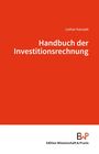 Lothar Karwatt: Handbuch der Investitionsrechnung, Buch