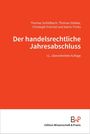 Thomas Schildbach: Der handelsrechtliche Jahresabschluss, Buch