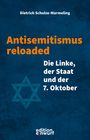 Dietrich Schulze-Marmeling: Antisemitismus reloaded, Buch