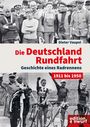 Dieter Vaupel: Die Deutschland-Rundfahrt, Buch