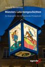 Annette Reinkemeier: Münsters Laternengeschichten, Buch