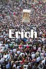 Daniel Ganzfried: Erich, Buch