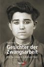 Peter Hertel: Gesichter der Zwangsarbeit, Buch