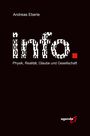 Andreas Eberle: info., Buch