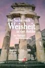 Heinz-Michael Bartling: Die Suche nach Weisheit in der Antike, Buch