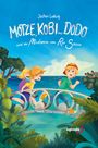 Jochen Ludwig: Motze, Kobi und Dodo und die Madonna vom Rio Sasso, Buch