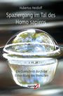 Hubertus Heidloff: Spaziergang im Tal des Homo sapiens, Buch
