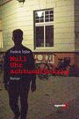 Frederik Tebbe: Null Uhr achtundfünfzig, Buch