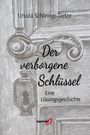 Ursula Schleiner-Tietze: Der verborgene Schlüssel, Buch
