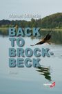 Manuel Stübecke: Back to Brockbeck, Buch