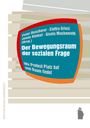 : Der Bewegungsraum der sozialen Frage, Buch