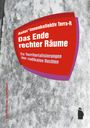 Autor*innenkollektiv Terra-R: Das Ende rechter Räume, Buch